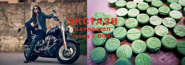 хмурый Алексин