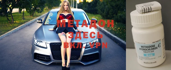 хмурый Алексин