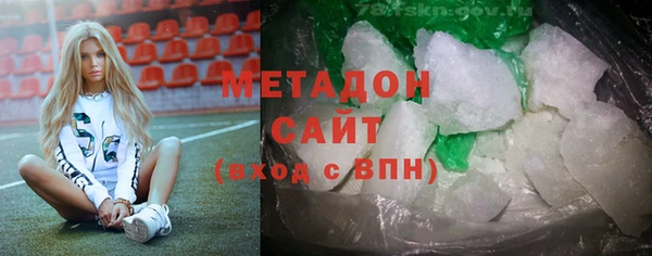 хмурый Алексин